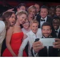 All about Ellen's Most Retweeted Tweet Oscar Selfie!